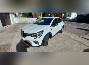 Renault - Captur